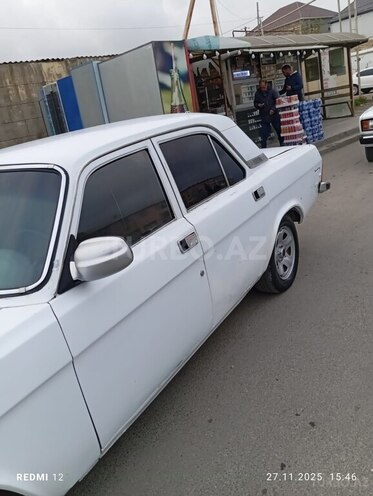 GAZ 3102 1999, 180,000 km - 2.3 l - Sumqayıt
