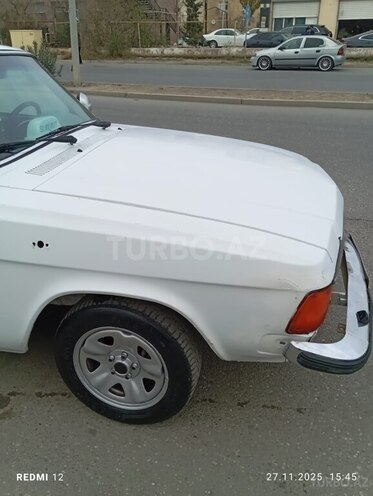 GAZ 3102 1999, 180,000 km - 2.3 l - Sumqayıt