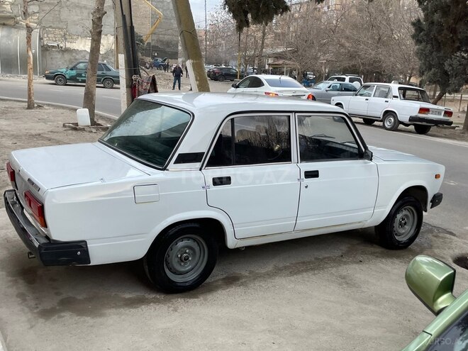 LADA (VAZ) 2107 2004, 87,000 km - 1.6 l - Gəncə