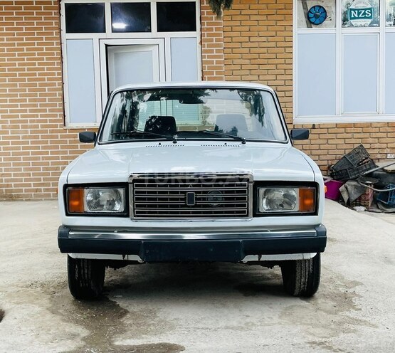 LADA (VAZ) 2107 2004, 87,000 km - 1.6 l - Gəncə