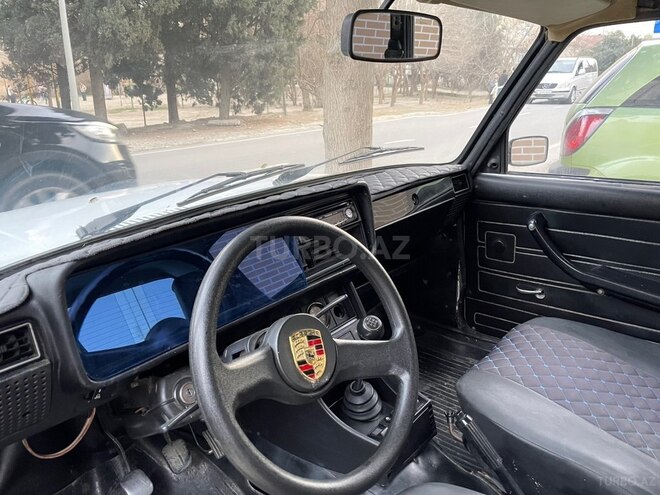 LADA (VAZ) 2107 2004, 87,000 km - 1.6 l - Gəncə