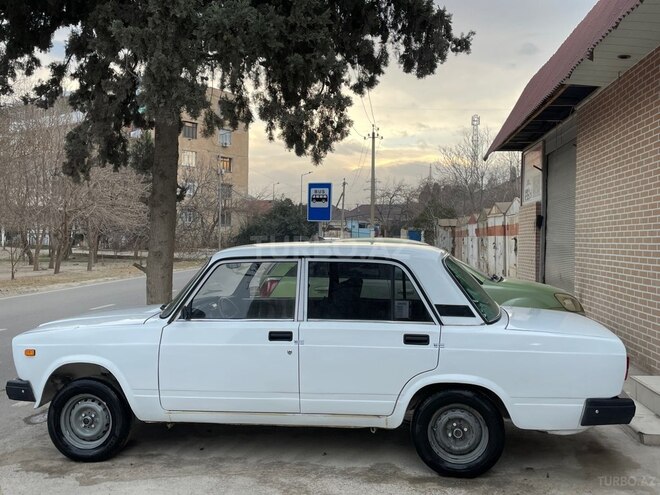 LADA (VAZ) 2107 2004, 87,000 km - 1.6 l - Gəncə