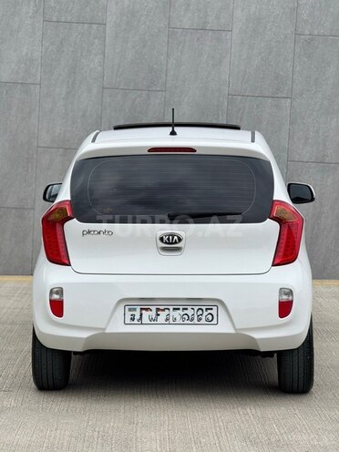 Kia Picanto 2013, 113,000 km - 1.3 l - Bakı