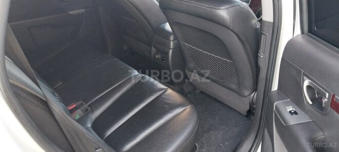Hyundai Santa Fe 2009, 225,000 km - 2.0 l - Bakı