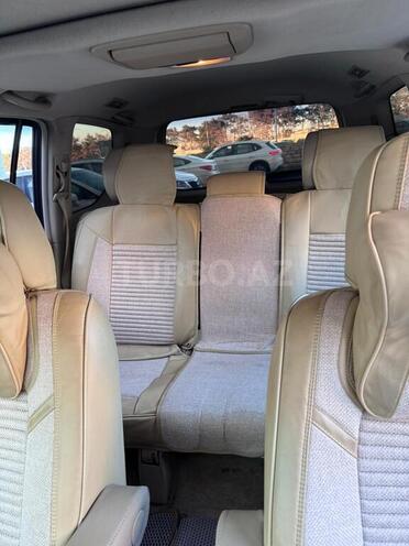Toyota Land Cruiser Prado 2006, 297,000 km - 4.0 л - Bakı