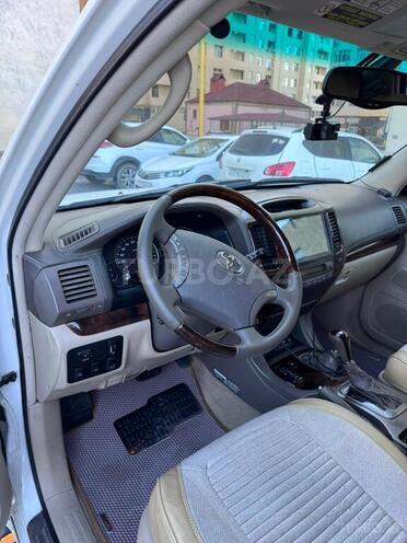 Toyota Land Cruiser Prado 2006, 297,000 km - 4.0 л - Bakı