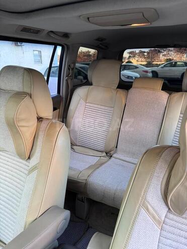 Toyota Land Cruiser Prado 2006, 297,000 km - 4.0 л - Bakı