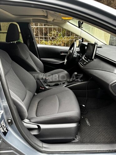 Toyota Corolla 2023, 56,900 km - 1.8 л - Bakı
