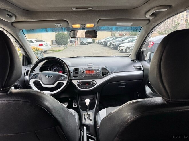 Kia Picanto 2013, 113,000 km - 1.3 l - Bakı