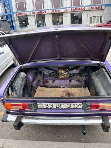 LADA (VAZ) 2106 1992, 27,000 km - 1.6 л - Kürdəmir
