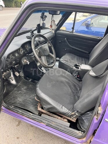 LADA (VAZ) 2106 1992, 27,000 km - 1.6 л - Kürdəmir