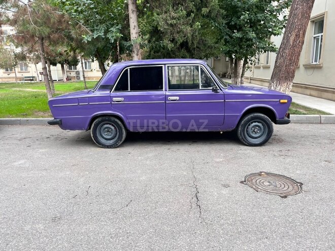 LADA (VAZ) 2106 1992, 27,000 km - 1.6 л - Kürdəmir