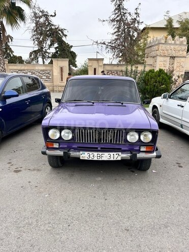 LADA (VAZ) 2106 1992, 27,000 km - 1.6 л - Kürdəmir