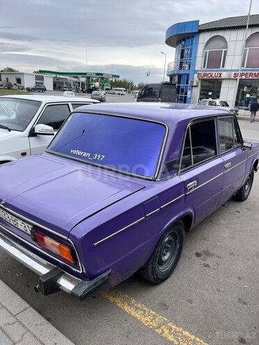 LADA (VAZ) 2106 1992, 27,000 km - 1.6 л - Kürdəmir