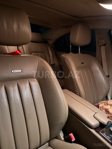 Mercedes CLS 500 4MATIC-20