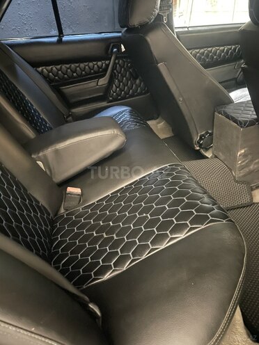 Mercedes 190 1990, 325,804 km - 2.0 l - Bakı