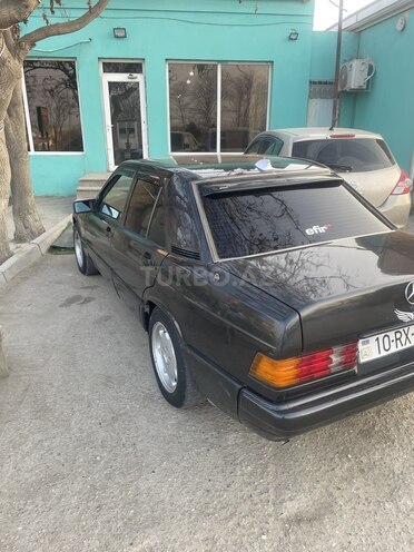 Mercedes 190 1990, 325,804 km - 2.0 l - Bakı