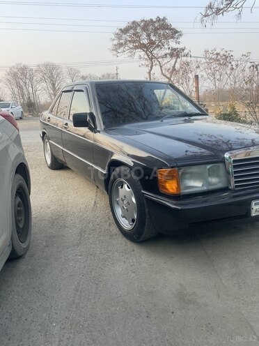 Mercedes 190 1990, 325,804 km - 2.0 l - Bakı