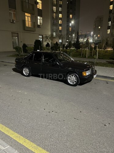 Mercedes 190 1990, 325,804 km - 2.0 l - Bakı