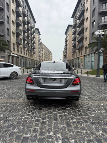 Mercedes E 350 2019, 119,000 km - 2.0 l - Bakı