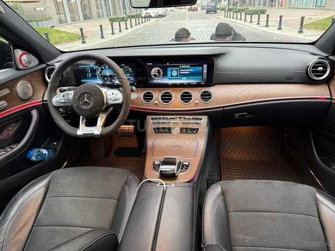 Mercedes E 350 2019, 119,000 km - 2.0 l - Bakı