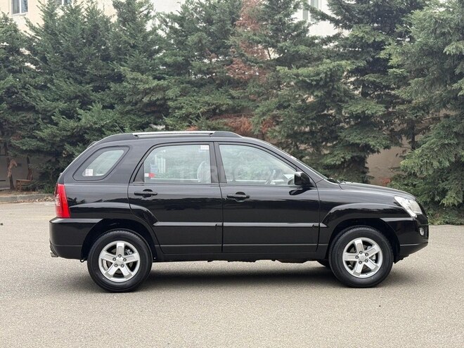 Kia Sportage 2009, 144,000 km - 2.0 л - Bakı