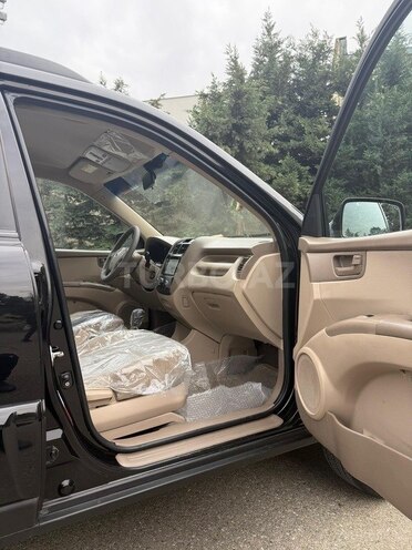 Kia Sportage 2009, 144,000 km - 2.0 л - Bakı