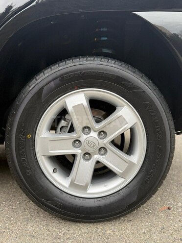Kia Sportage 2009, 144,000 km - 2.0 л - Bakı