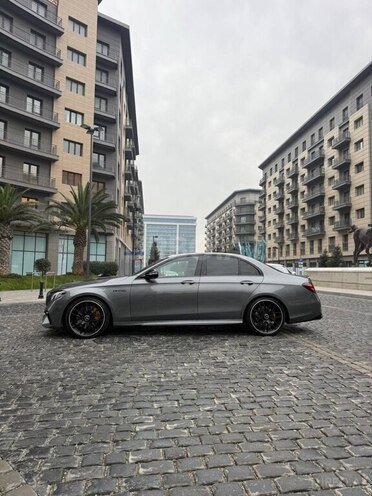 Mercedes E 350 2019, 119,000 km - 2.0 l - Bakı