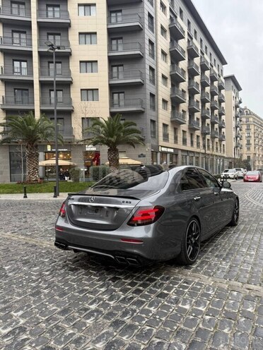 Mercedes E 350 2019, 119,000 km - 2.0 l - Bakı