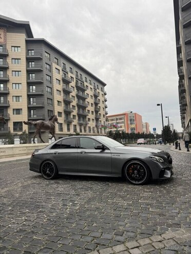 Mercedes E 350 2019, 119,000 km - 2.0 l - Bakı