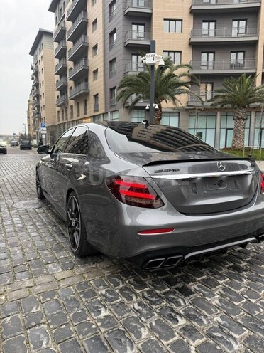 Mercedes E 350 2019, 119,000 km - 2.0 l - Bakı