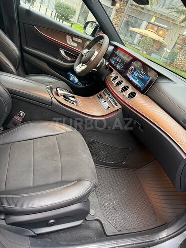Mercedes E 350 2019, 119,000 km - 2.0 l - Bakı