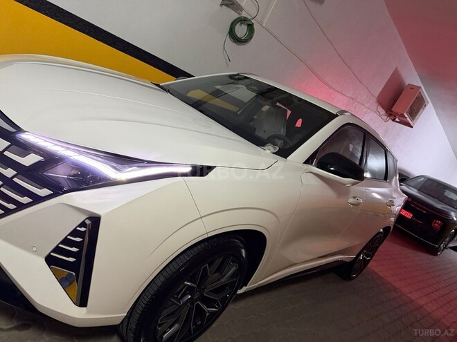 Changan  2025, 0 km - 1.5 l - Bakı