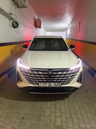 Changan  2025, 0 km - 1.5 l - Bakı