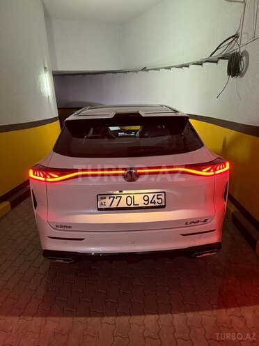 Changan  2025, 0 km - 1.5 l - Bakı