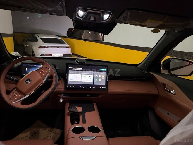 Changan  2025, 0 km - 1.5 l - Bakı