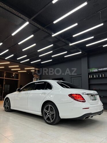 Mercedes E 300 2016, 236,000 km - 2.0 l - Bakı