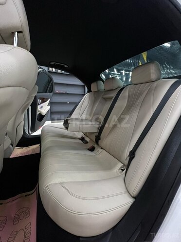 Mercedes E 300 2016, 236,000 km - 2.0 l - Bakı