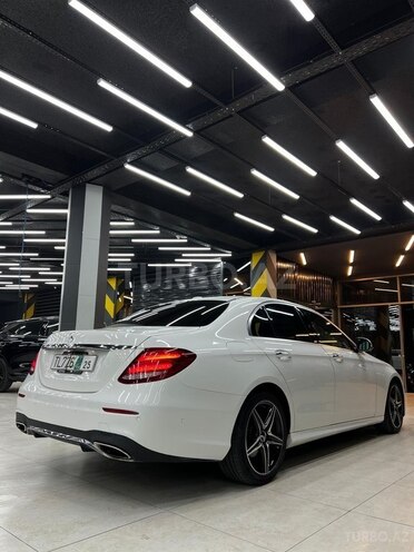 Mercedes E 300 2016, 236,000 km - 2.0 l - Bakı