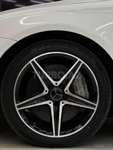 Mercedes E 300 2016, 236,000 km - 2.0 l - Bakı