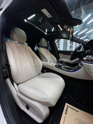 Mercedes E 300 2016, 236,000 km - 2.0 l - Bakı
