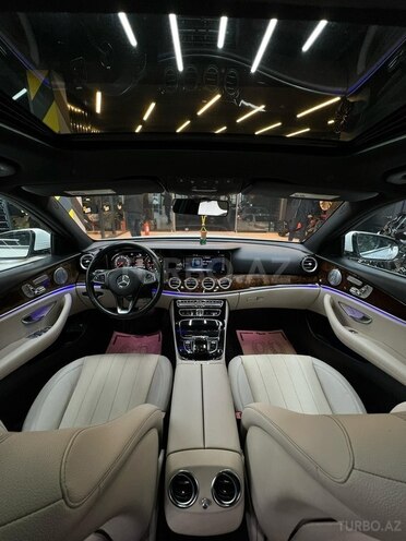 Mercedes E 300 2016, 236,000 km - 2.0 l - Bakı