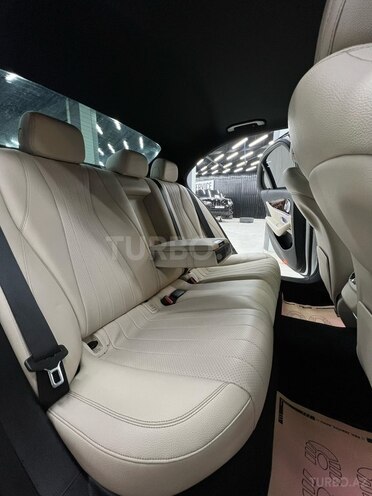 Mercedes E 300 2016, 236,000 km - 2.0 l - Bakı
