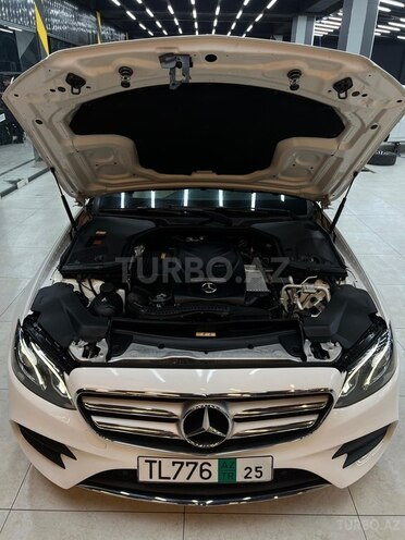 Mercedes E 300 2016, 236,000 km - 2.0 l - Bakı
