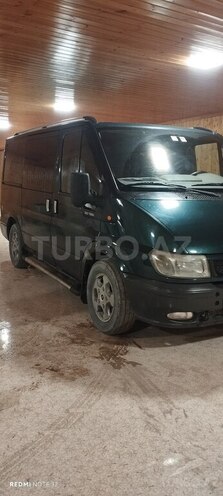 Ford Transit 2002, 317,182 km - 2.0 l - Bakı