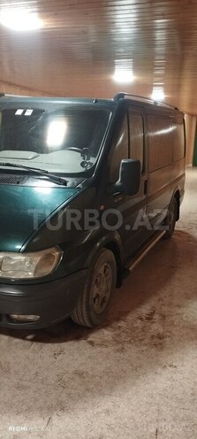 Ford Transit 2002, 317,182 km - 2.0 l - Bakı