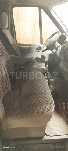 Ford Transit 2002, 317,182 km - 2.0 l - Bakı