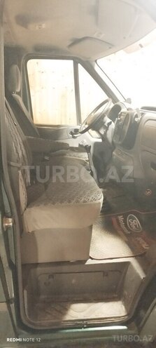 Ford Transit 2002, 317,182 km - 2.0 l - Bakı