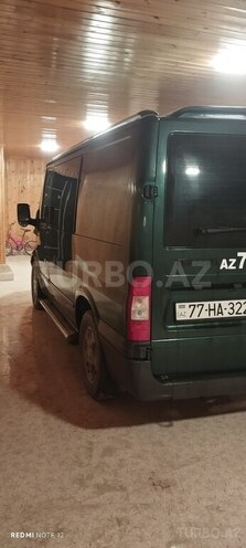 Ford Transit 2002, 317,182 km - 2.0 l - Bakı
